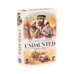 Undaunted - North Africa