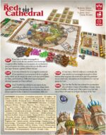 The Red Cathedral - immagine 2