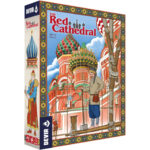 The Red Cathedral