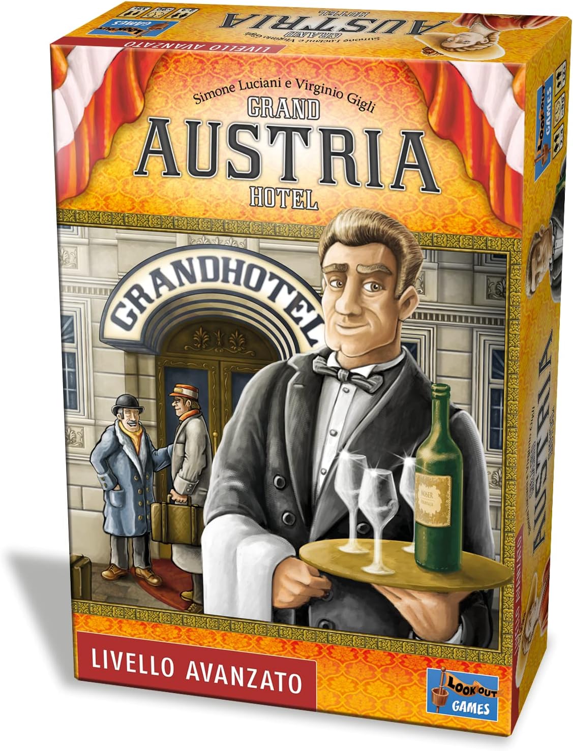 Grand Austria Hotel Grand Austria Hotel
