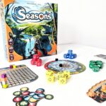 Seasons - immagine 3