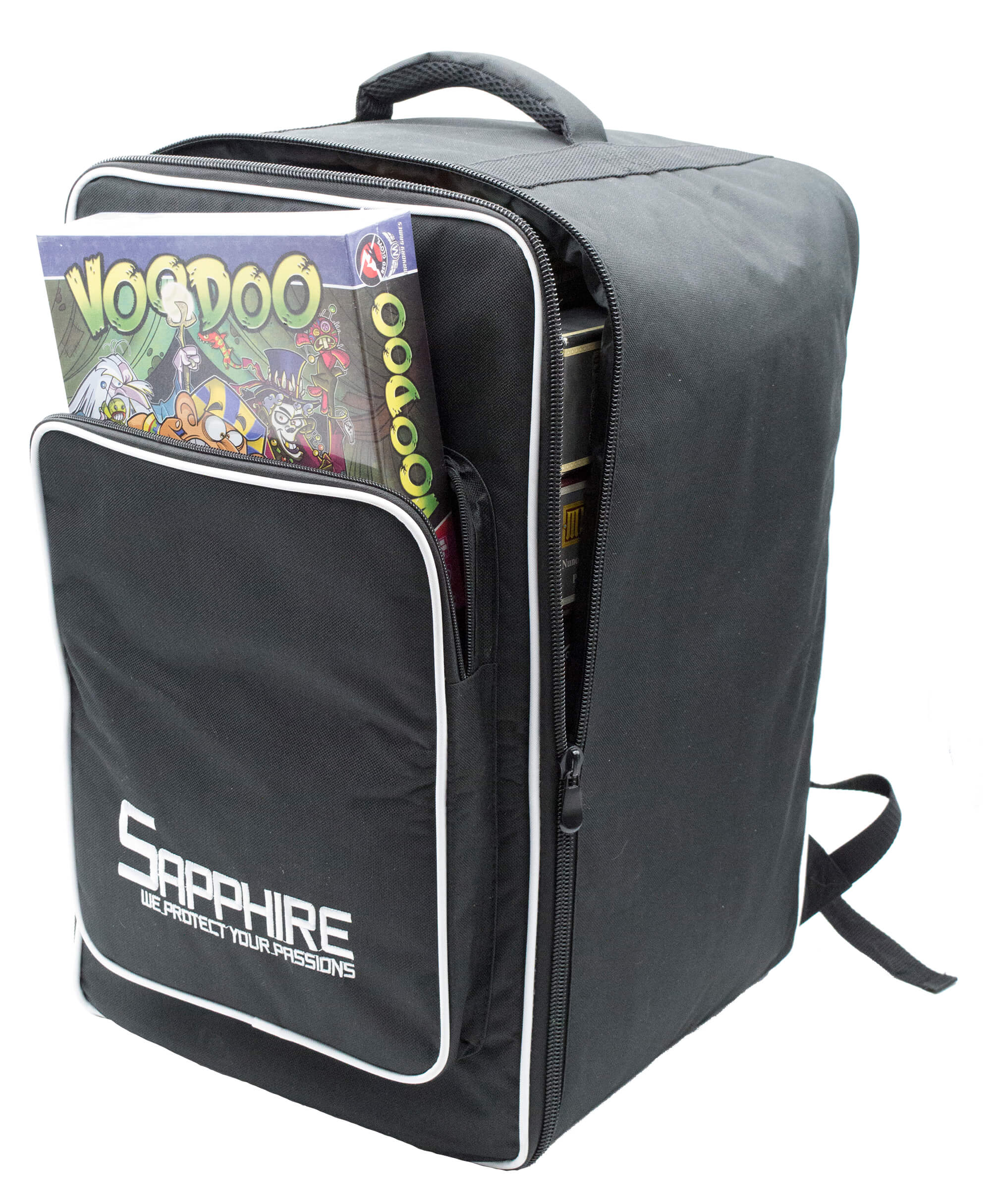 Borsa Sapphire Borsa Sapphire