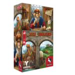 Hansa Teutonica - Big Box