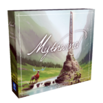 Mythwind - Nuovi Orizzonti