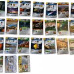 Terraforming Mars: Carte Promo 4 - Per Big Box (23 carte: 21 Project e 2 Corp.)