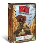 Bang - The Dice Game
