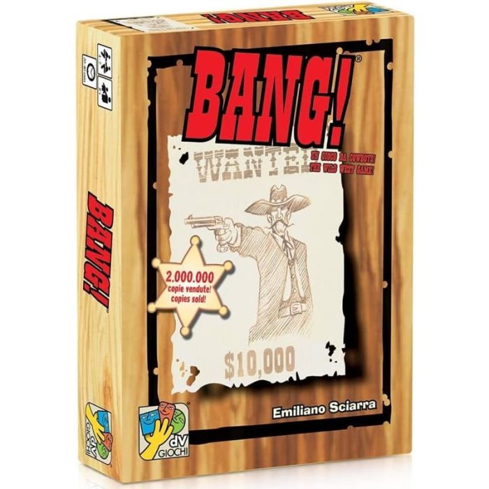 bang Bang!