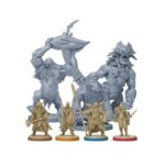 Blood Rage - immagine 4
