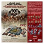 Blood Rage - immagine 2