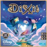 Dixit - Disney Edition