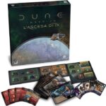 Dune Imperium - L'Ascesa di Ix - immagine 2