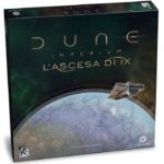 Dune Imperium - L'Ascesa di Ix
