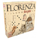 Florenza Dice Game