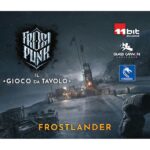 Frostpunk - Frostlander