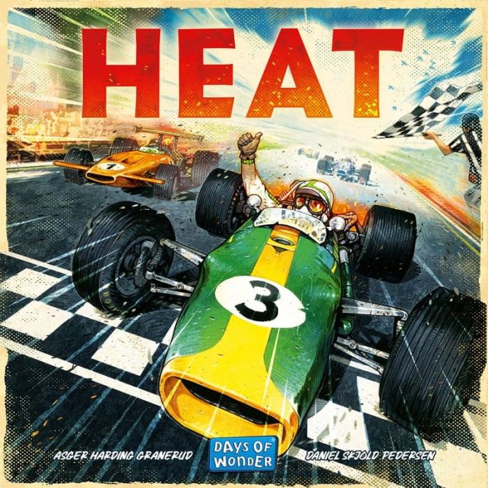 heat Heat