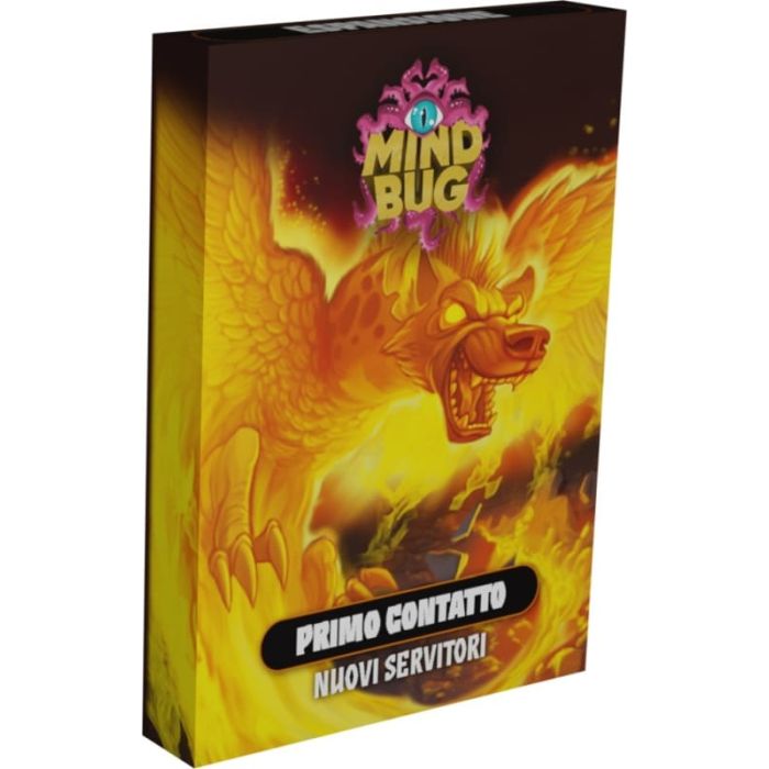 mindbug-primo-contatto Mindbug - Primo Contatto