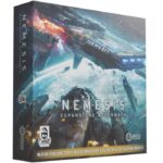 Nemesis - Aftermath