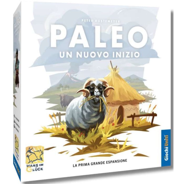 paleo-un-nuovo-inizio Paleo - Un Nuovo Inizio
