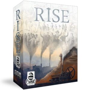 Rise