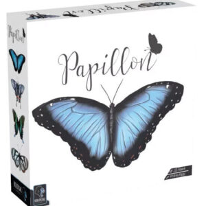 Papillon