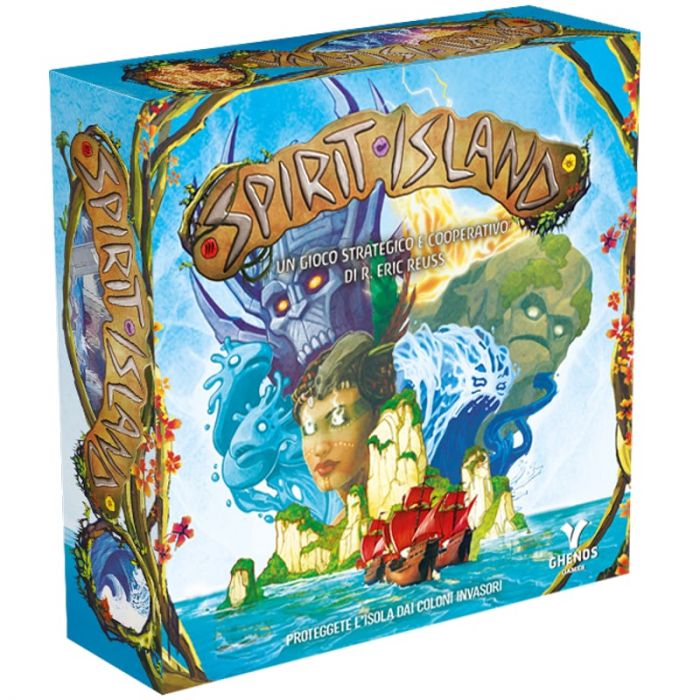 spirit-island Spirit Island