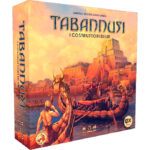 Tabannusi - I Costruttori di Ur