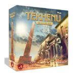 Tekhenu - Obelisco del Sole