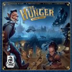 The Hunger