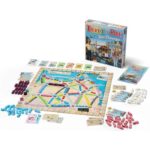 Ticket to Ride - San Francisco - immagine 2