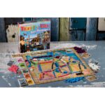 Ticket to Ride - San Francisco - immagine 4