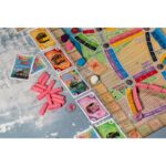 Ticket to Ride - San Francisco - immagine 5