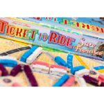 Ticket to Ride - San Francisco - immagine 6
