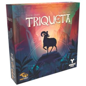 Triqueta