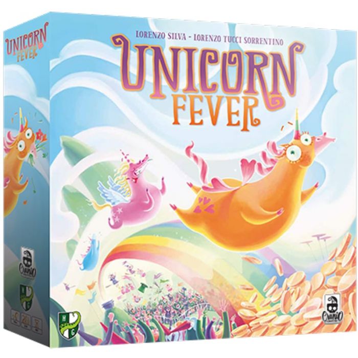 unicorn-fever Unicorn Fever
