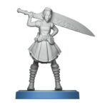 Unmatched - Battle of Legends - Volume One - immagine 3