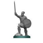 Unmatched - Cappuccetto Rosso vs Beowulf - immagine 4