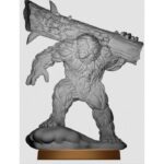Unmatched - Robin Hood vs Bigfoot - immagine 3