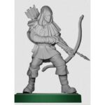 Unmatched - Robin Hood vs Bigfoot - immagine 4