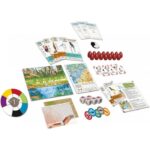 Wingspan - Espansione Asia - immagine 2