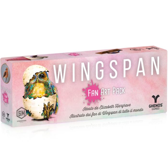 wingspan-fan-art-pack Wingspan - Fan Art Pack
