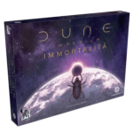 Dune Imperium - Immortalità
