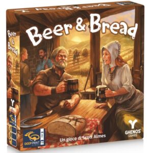 Beer & Bread