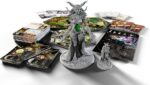 Black Rose Wars Rebirth - Gaea Reborn - immagine 2