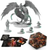 Black Rose Wars Rebirth - Seal of Fire