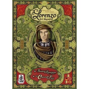 Lorenzo il Magnifico - Big Box