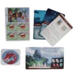 NOW OR NEVER - Mini espansione - immagine 2