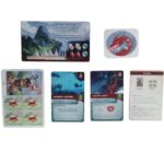NOW OR NEVER - Mini espansione - immagine 3