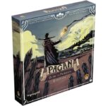 Pagan - Oltre la Palizzata