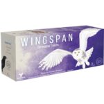 Wingspan - Espansione Europa