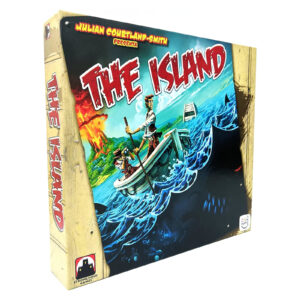 The Island
